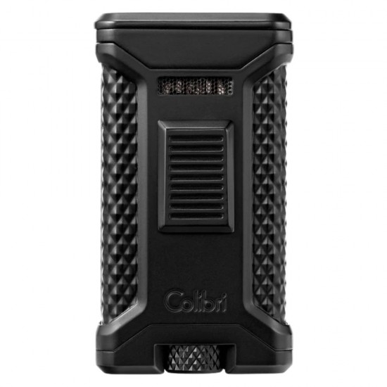 Bricheta Colibri Ascari Black