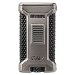 Bricheta Colibri Ascari Gunmetal Bricheta Colibri Ascari Gunmetal