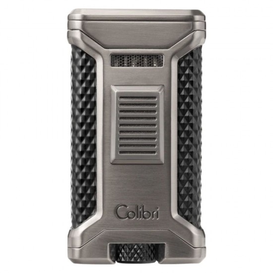 Bricheta Colibri Ascari Gunmetal Bricheta Colibri Ascari Gunmetal