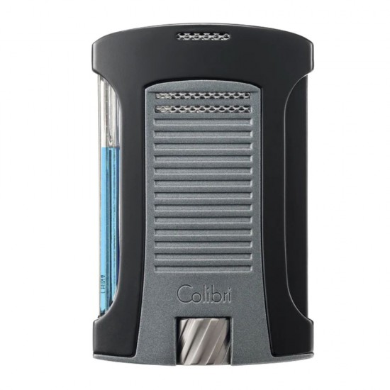 Bricheta Colibri Daytona Charcoal Bricheta Colibri Daytona Charcoal