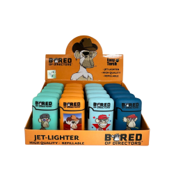 Bricheta Easy Torch 8 Bored of Directors 1 Bricheta Easy Torch 8 Bored of Directors 1