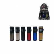 Bricheta V-Fire Jetflame Trifecta