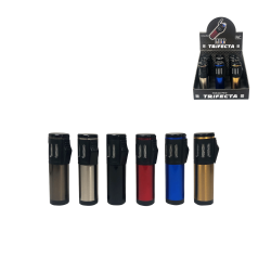 Bricheta V-Fire Jetflame Trifecta Bricheta V-Fire Jetflame Trifecta