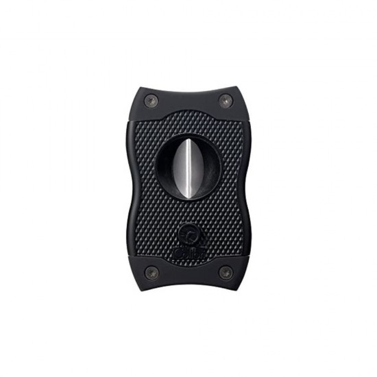 Cutter Colibri SV Cut Black Cutter Colibri SV Cut Black