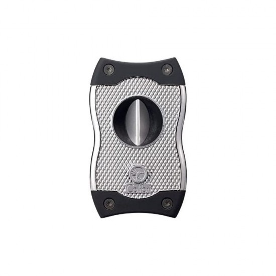 Cutter Colibri SV Cut Black & Chrome Cutter Colibri SV Cut Black & Chrome