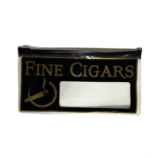 Punga Umidificatoare Fine Cigars Ziplock