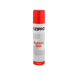 Zippo Butan Gas 100ml Zippo Butan Gas 100ml
