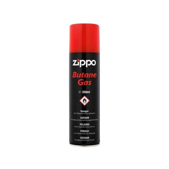 Gaz Brichete Zippo (250 ml)