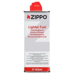 Zippo Benzina 125 ml Zippo Benzina 125 ml
