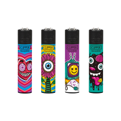 Bricheta Clipper Trippy Bricheta Clipper Trippy