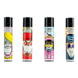 Bricheta Clipper Excuse Meow Bricheta Clipper Excuse Meow