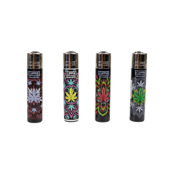 Bricheta Clipper High Mandala Bricheta Clipper High Mandala