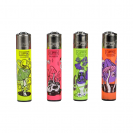 Bricheta Clipper Melting Psycho