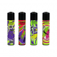 Bricheta Clipper Cat Rules