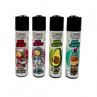 Bricheta Clipper Ass Collection