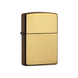 Bricheta Zippo Messing Armor