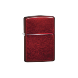 Bricheta Zippo Candy Apple Red