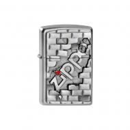 Bricheta Zippo Wall Emblem Bricheta Zippo Wall Emblem