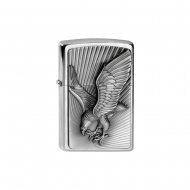 Bricheta Zippo Emblem Eagle 2013 Bricheta Zippo Emblem Eagle 2013