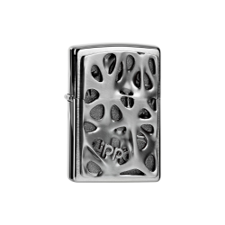 Bricheta Zippo Emblem Voronoi Bricheta Zippo Emblem Voronoi