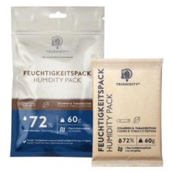 Umidificator Truemidity Humidipak 72% (60g)
