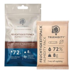 Umidificator Truemidity Humidipak 72% (8g)