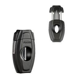 Cutter Xikar VX2 V-Cut (Black)