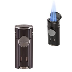 Bricheta Xikar HP4 Quad Jet (Matte Black)