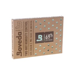 Umidificator Boveda Humidipak 69% (320g)