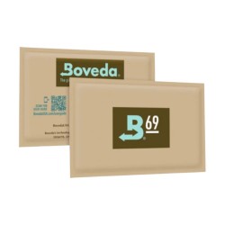 Umidificator Boveda Humidipak 69% (60g)