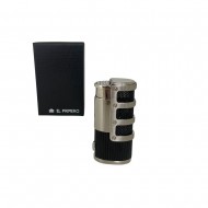 Bricheta El Primero Silver