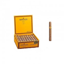 Trabucuri La Aurora Imperiales Classic Corona (25) Trabucuri La Aurora Imperiales Classic Corona (25)