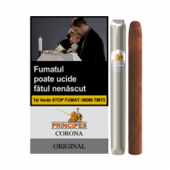 Tigari de foi Principes Corona Original (5)