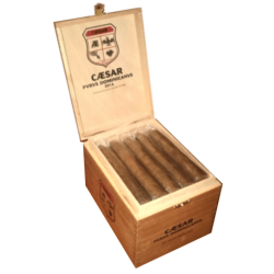 Trabucuri Caesar L.E. Short Belicoso (25) Trabucuri Caesar L.E. Short Belicoso (25)