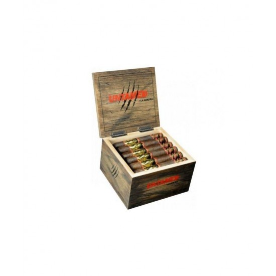 Trabucuri La Aurora Untamed Robusto (24)