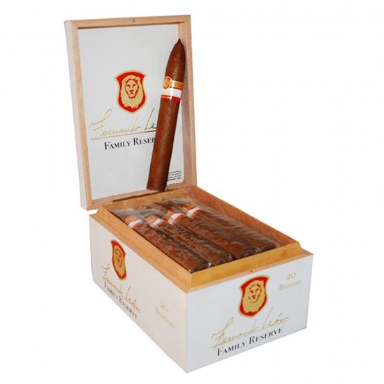 Trabucuri La Aurora Don Fernando Belicoso (20) Trabucuri La Aurora Don Fernando Belicoso (20)
