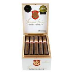 Trabucuri La Aurora Don Fernando Robusto (20) Trabucuri La Aurora Don Fernando Robusto (20)