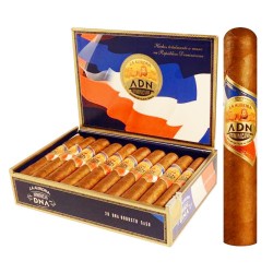 Trabucuri La Aurora ADN Dominicano Robusto (20) Trabucuri La Aurora ADN Dominicano Robusto (20)