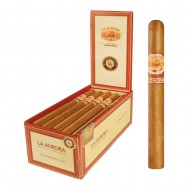 Trabucuri La Aurora 1987 Connecticut Churchill (20) Trabucuri La Aurora 1987 Connecticut Churchill (20)