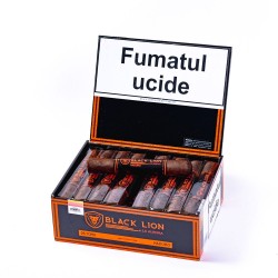 Trabucuri Black Lion Maduro Toro (25) Trabucuri Black Lion Maduro Toro (25)
