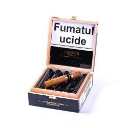 Trabucuri Leon Jimenes Prestige Robusto Tubo (10) Trabucuri Leon Jimenes Prestige Robusto Tubo (10)