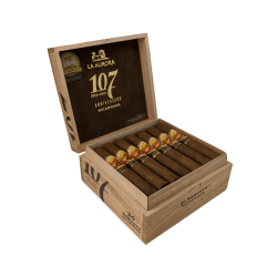 Trabucuri La Aurora 107 Nicaragua Robusto ND (20)