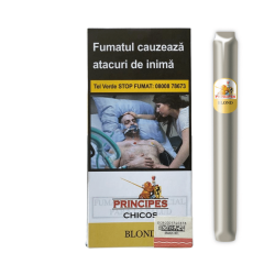 Tigari de foi Principes Chicos Blond (5)