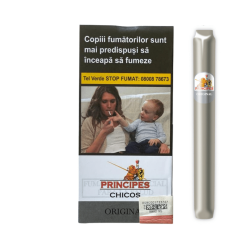 Tigari de foi Principes Chicos Original (5)