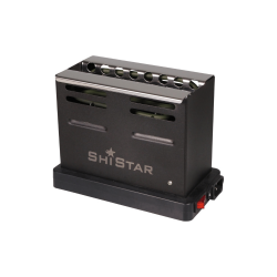 Shistar aparat pentru aprinderea carbunilor Shistar aparat pentru aprinderea carbunilor