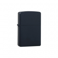 Bricheta Zippo Black Matt