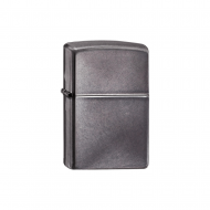 Bricheta Zippo Grey Dusk