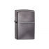 Bricheta Zippo Grey Dusk