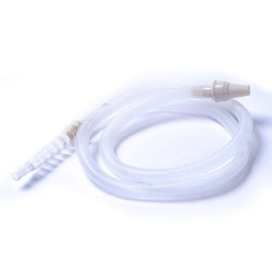 Furtun Narghilea Unica Folosinta