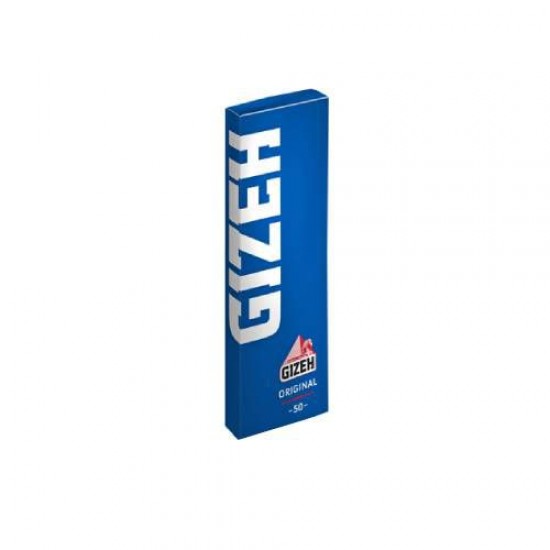 Foite Gizeh Original (50) Foite Gizeh Original (50)